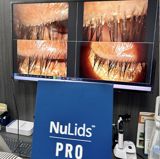 Eye Associates of New York | Contact Lenses, Comprehensive Eye Exams and Specialty Contact Lenses