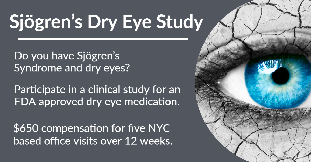 Eye Associates of New York | PosEYEdon, Computer Vision and Orthokeratology