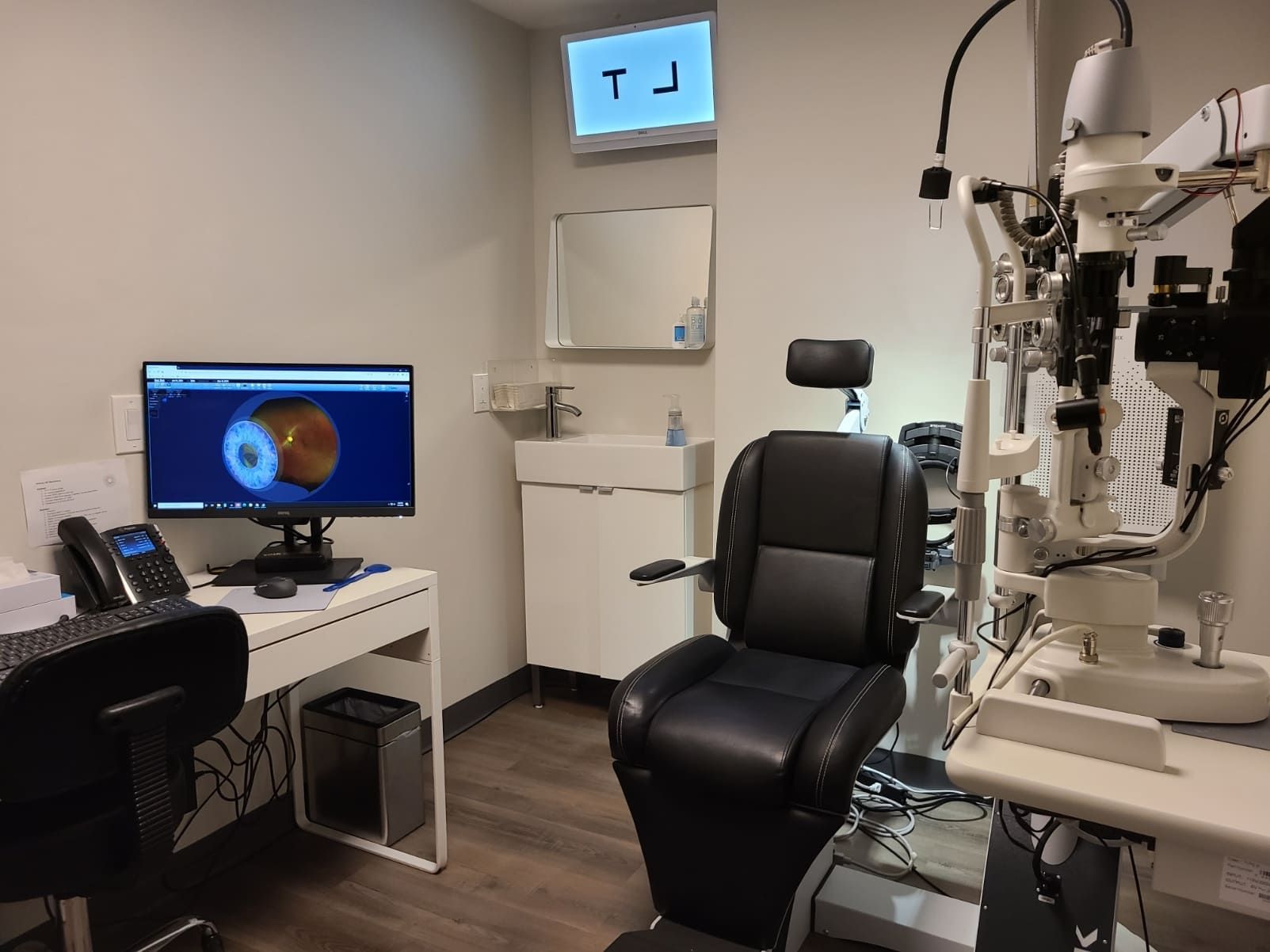 Eye Associates of New York | Glaucoma, PosEYEdon and LASIK Evaluations