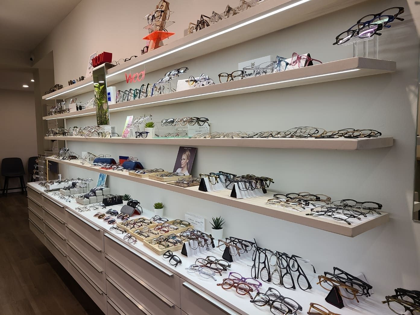 Eye Associates of New York | Envision By Inmode System, Orthokeratology and Comprehensive Eye Exams