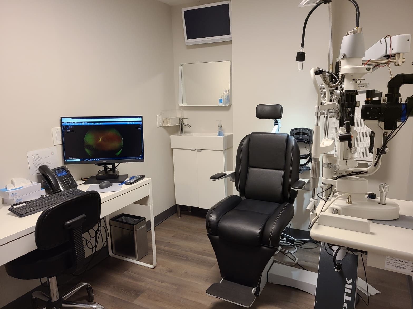 Eye Associates of New York | PosEYEdon, Specialty Contact Lenses and Glasses