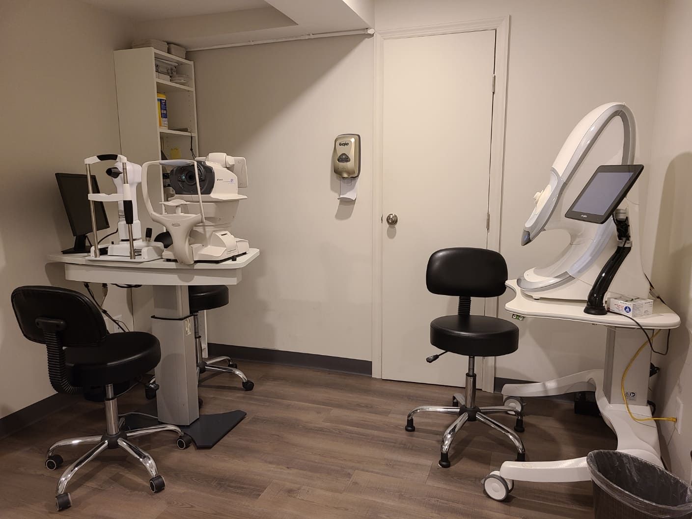 Eye Associates of New York | Glaucoma, Comprehensive Eye Exams and Dry Eyes