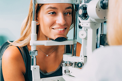 Eye Associates of New York | Computer Vision, Dry Eyes and Myopia Management